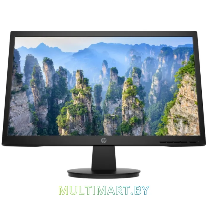 Монитор HP V22 (9SV80AA)